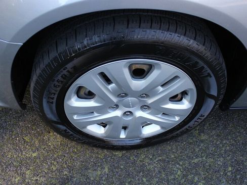 Used 2016 Dodge Grand Caravan American Value Package image 19