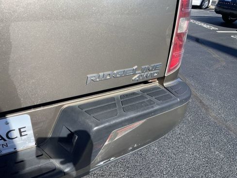 Used 2010 Honda Ridgeline RTL image 6