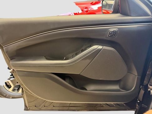 New 2025 Ford Mustang Mach-E Select w/ Comfort Package Lite image 19