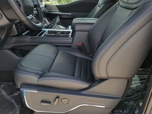 New 2026 Ford F250 Platinum image 6