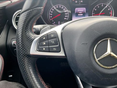 Used 2016 Mercedes-Benz C 450 AMG image 23
