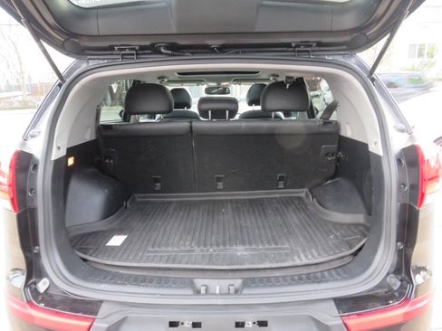 Used 2016 Kia Sportage EX w/ EX Premium Package AWD/4WD image 24