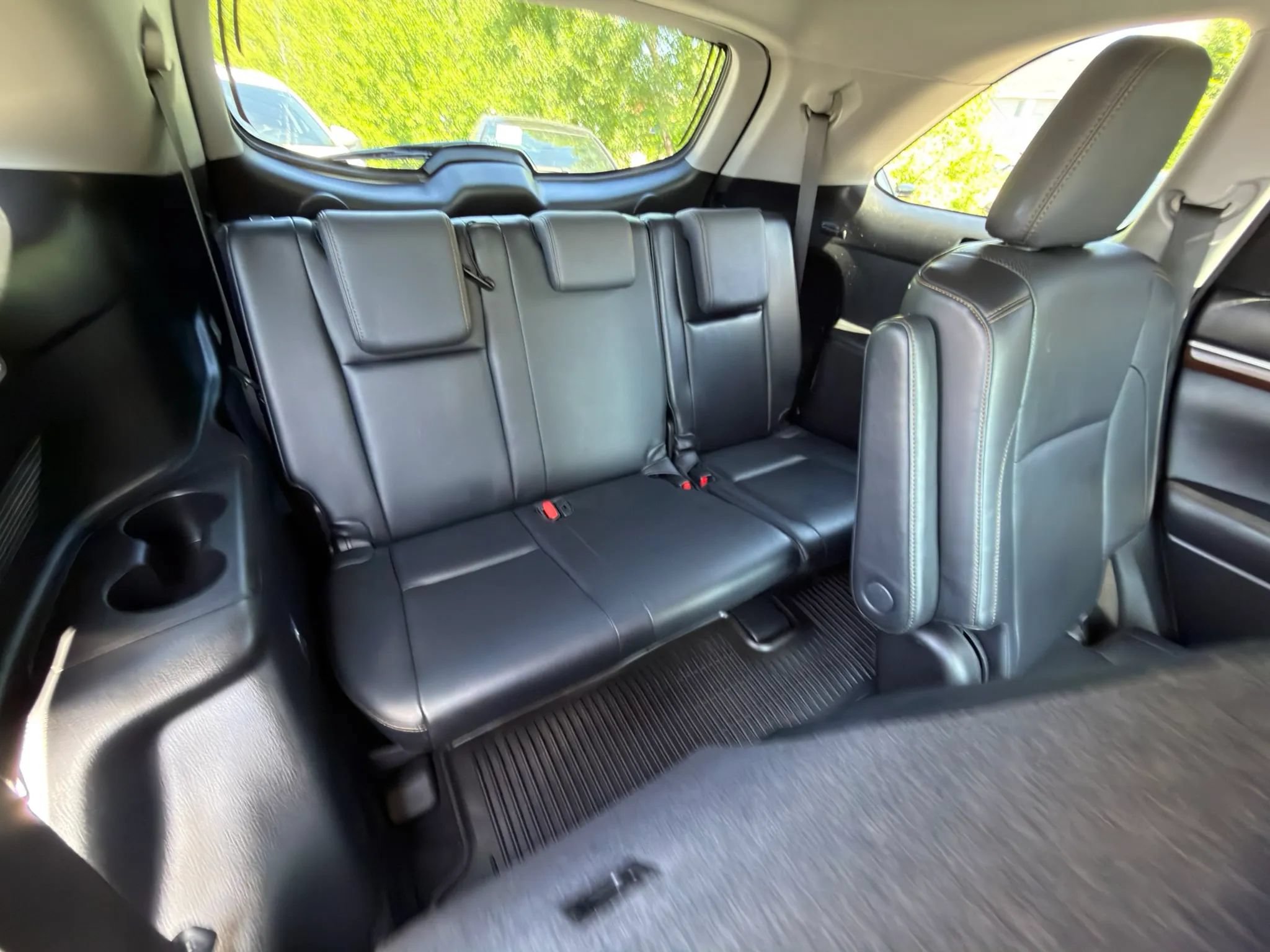 Used 2015 Toyota Highlander Limited AWD/4WD image 13