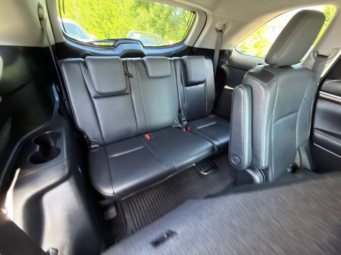 Used 2015 Toyota Highlander Limited AWD/4WD image 13