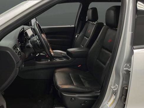 Certified 2025 Dodge Durango R/T image 24