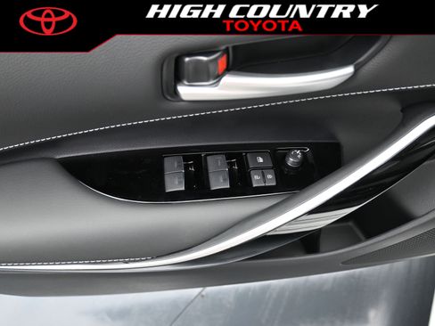 New 2026 Toyota Corolla XSE FWD image 14