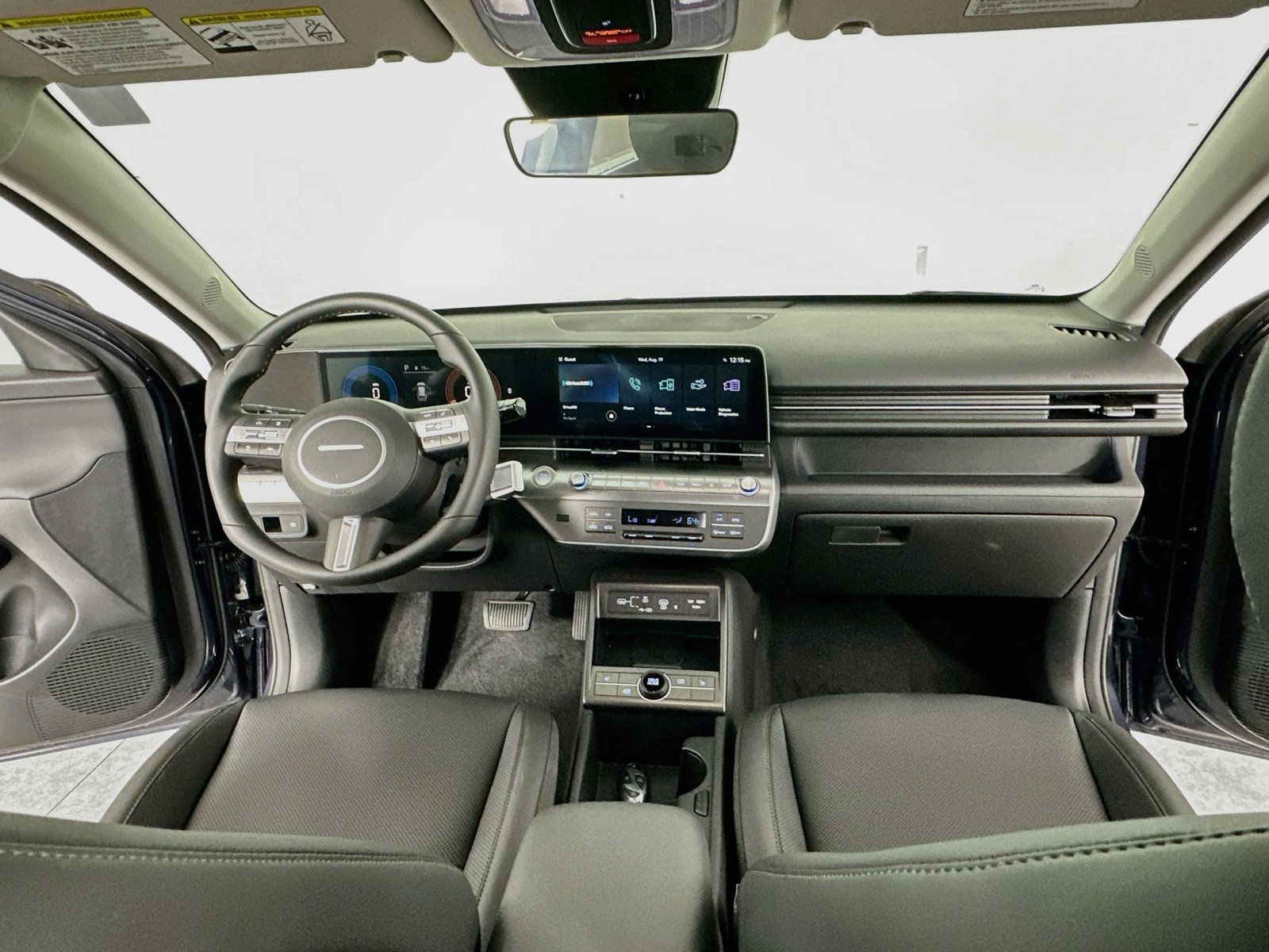 New 2026 Hyundai Kona SEL Premium FWD image 9