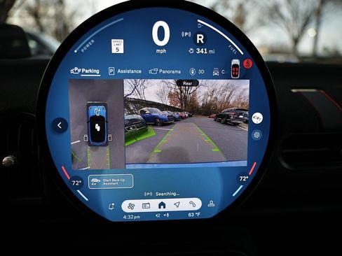 New 2026 MINI Cooper S image 36