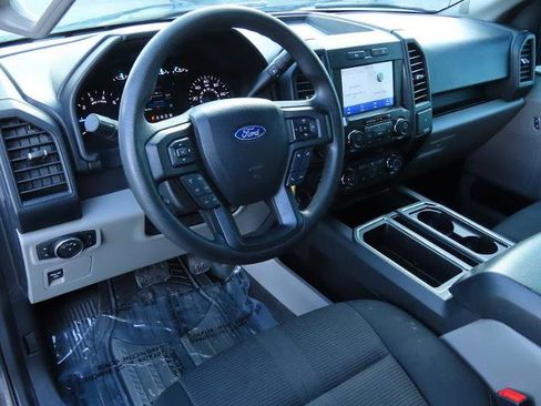 Certified 2020 Ford F150 XL w/ Equipment Group 101A Mid image 2