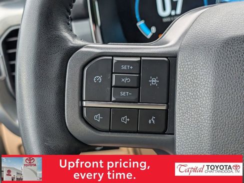 Used 2023 Ford F150 Lariat AWD/4WD image 15