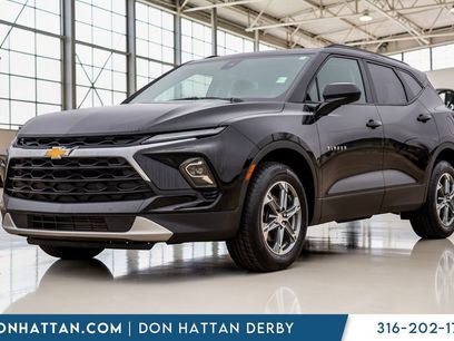 Used 2024 Chevrolet Blazer LT w/ Convenience Package