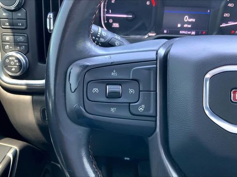 Used 2021 GMC Sierra 1500 AT4 image 24