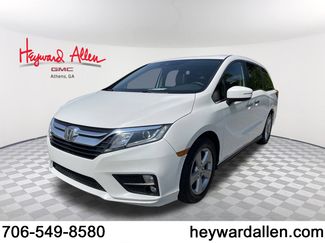 Used 2020 Honda Odyssey EX-L image 1