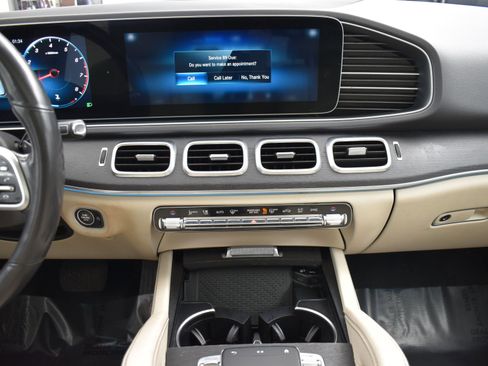 Used 2020 Mercedes-Benz GLE 350 4MATIC image 17