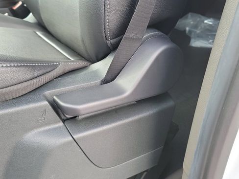 New 2026 Ford Transit 350 148 High Roof Extended DRW w/ Load Area Protection Package image 20