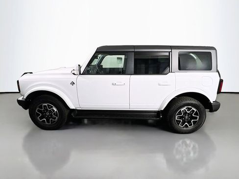 New 2025 Ford Bronco Outer Banks image 6