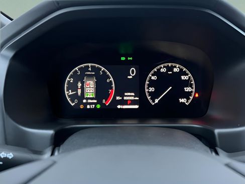 New 2026 Honda Odyssey Sport-L image 9