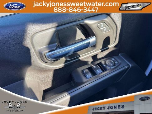 Used 2024 Chevrolet Silverado 3500 W/T w/ WT Convenience Package AWD/4WD image 18