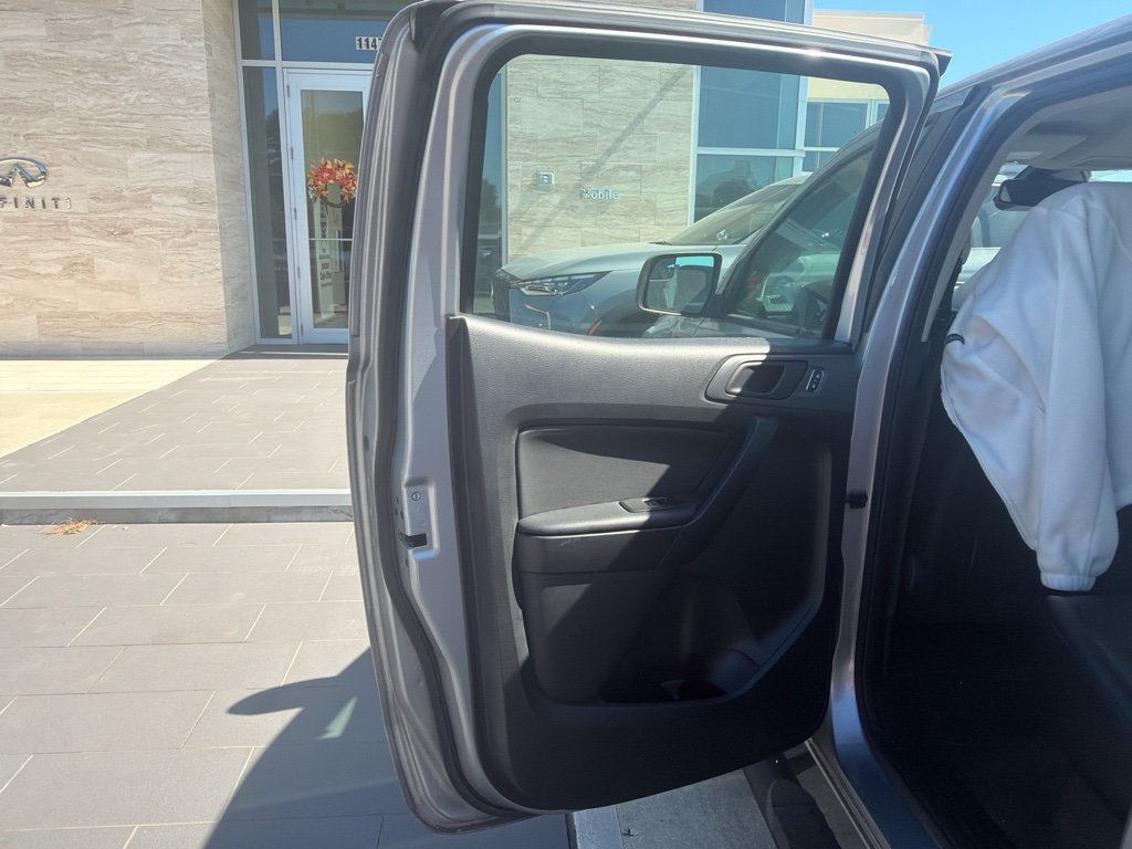 Used 2022 Ford Ranger XL RWD image 13