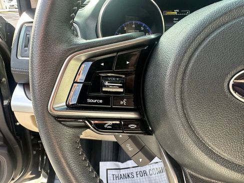 Used 2019 Subaru Outback 2.5i Limited image 28
