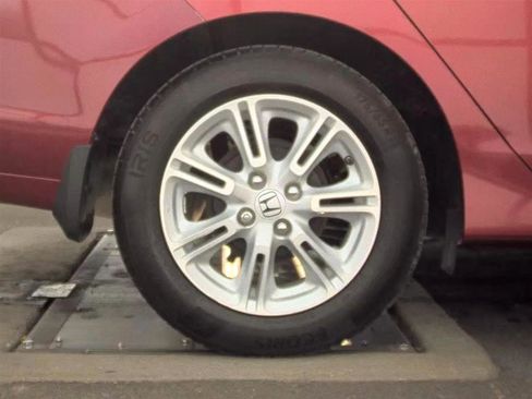 Used 2010 Honda Insight EX image 11