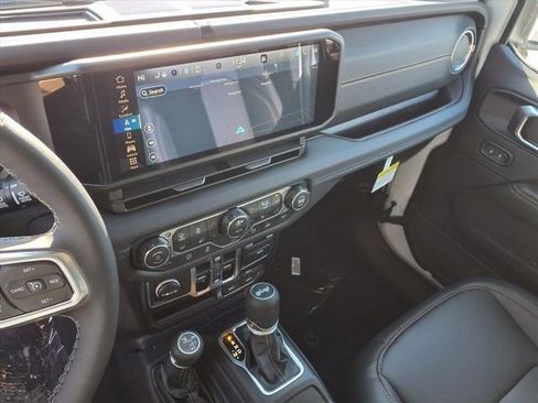 New 2026 Jeep Wrangler Sahara image 4