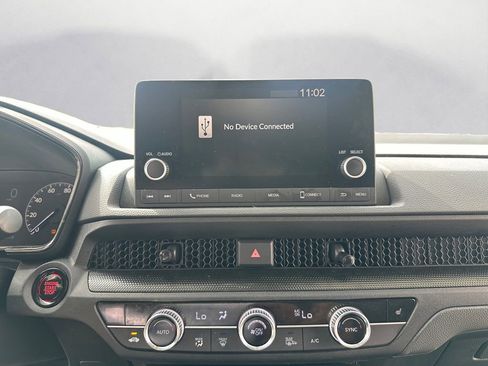 Used 2025 Honda CR-V EX image 17