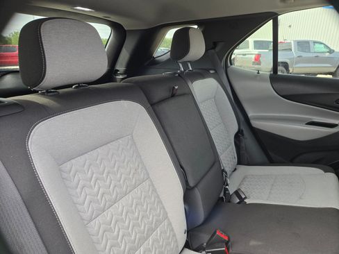 Used 2024 Chevrolet Equinox LS w/ LS Convenience Package FWD image 22