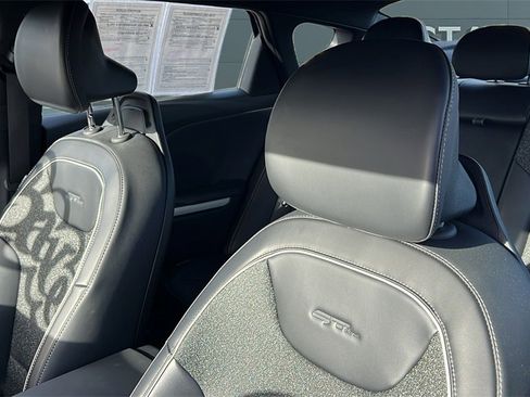 Used 2025 Kia K4 GT-Line w/ GT-Line Sunroof Package image 11