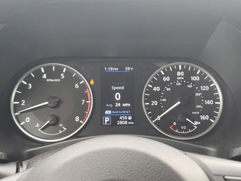 Certified 2025 Nissan Sentra S FWD image 33