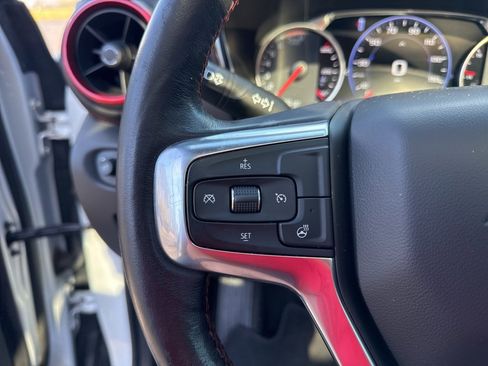 Used 2020 Chevrolet Blazer RS image 25