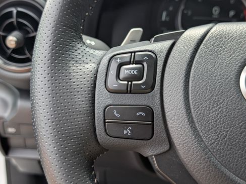 Used 2023 Lexus IS 350 F Sport w/ Memory Package AWD/4WD image 23