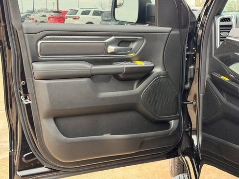 New 2026 RAM 1500 Big Horn AWD/4WD image 23