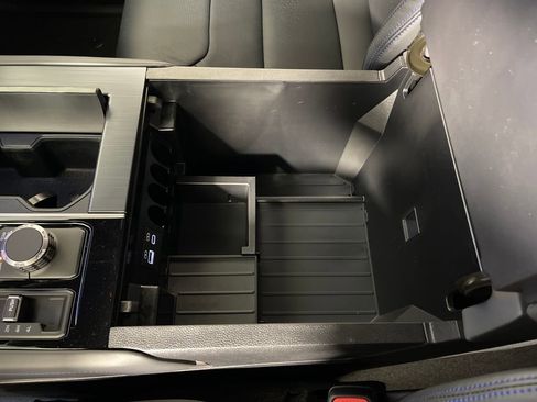 New 2026 Toyota Tundra Platinum image 23