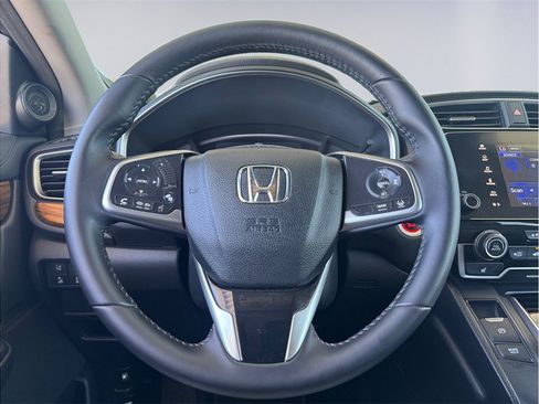 Used 2017 Honda CR-V Touring image 13