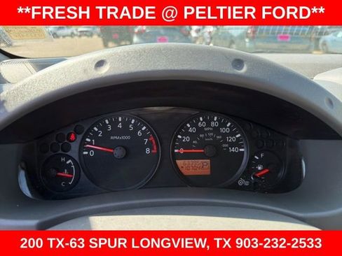 Used 2021 Nissan Frontier SV image 15