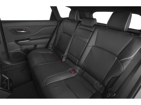 New 2025 Toyota Crown Signia image 8