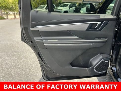 Certified 2026 Buick Enclave Preferred FWD image 13