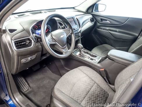 Used 2022 Chevrolet Equinox LT image 7