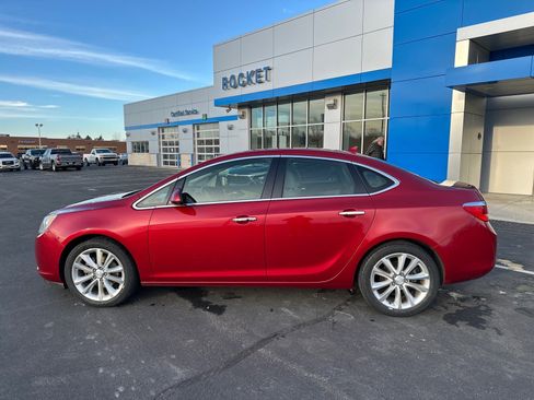 Used 2014 Buick Verano image 8
