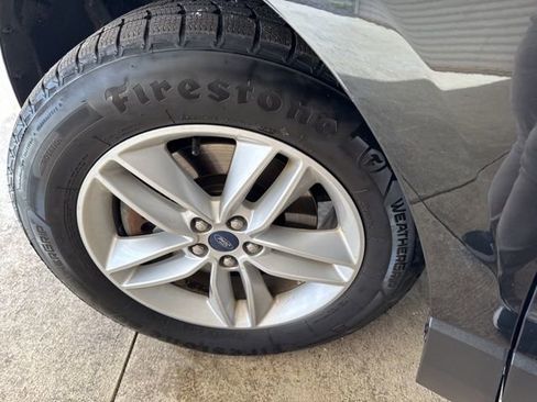 Used 2015 Ford Edge SEL w/ Equipment Group 201A image 39