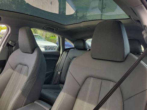 New 2026 Audi A5 2.0T Premium Plus AWD/4WD image 16