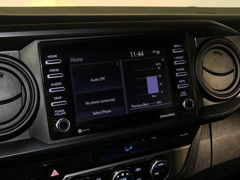 Used 2023 Toyota Tacoma SR image 18