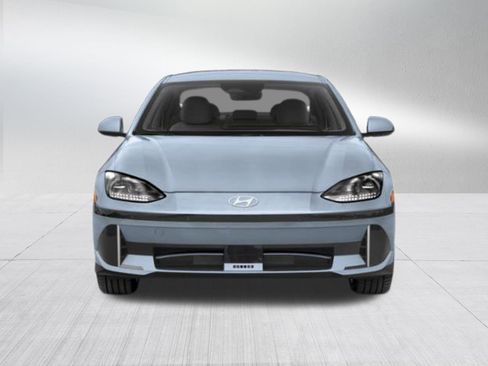 New 2025 Hyundai Ioniq 6 SEL image 4