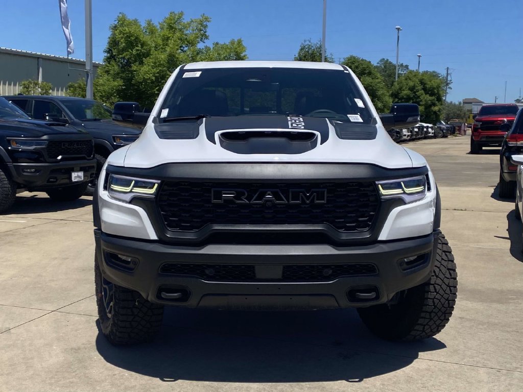 New 2026 RAM 1500 RHO w/ RHO Level 1 Equipment Group AWD/4WD image 32