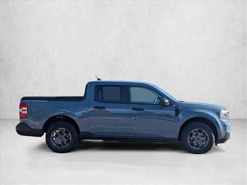 Certified 2022 Ford Maverick XLT image 4