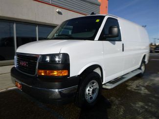 Used 2024 GMC Savana 2500 w/ Driver Convenience Package video 1