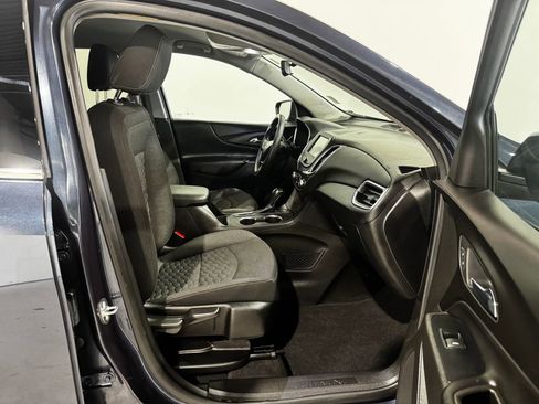 Used 2018 Chevrolet Equinox LT FWD image 22