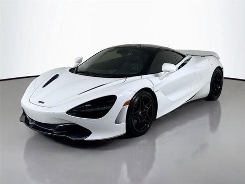 Used 2018 McLaren 720S Performance image 10