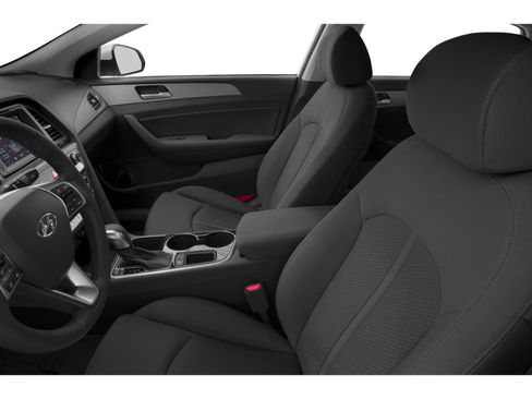 Used 2018 Hyundai Sonata ECO image 42